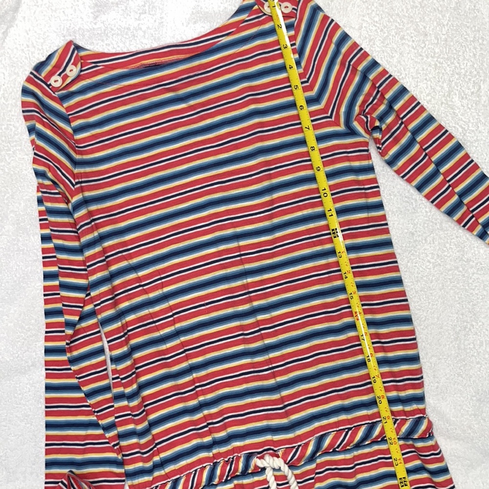 Ralph Lauren dress/coverup NWT